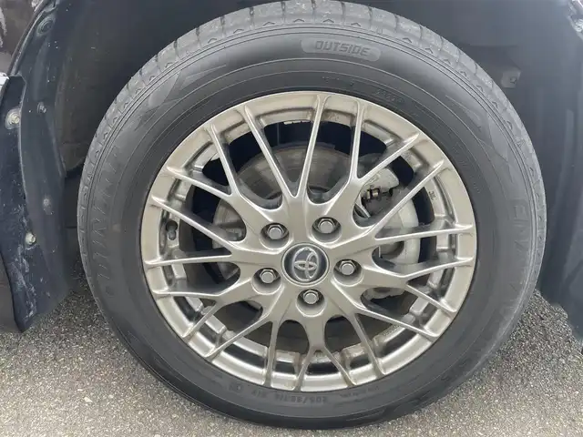 トヨタ ヴォクシー ハイブリッド ZS 山形県 2017(平29)年 8.8万km ボルドーマイカメタリック 衝突軽減/フリップダウンモニター/純正SDナビ/　　【CD　BT　フルセグ　USB 】/バックカメラ/両側パワースライドドア/クルーズコントロール/LEDオートライト/オートハイビーム/シートヒーター/純正16インチアルミホイール/レーンキープアシスト/純正フロアマット/ステアリングスイッチ/スマートキー/ETC