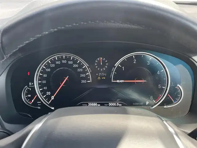 ＢＭＷ Ｘ３ xDrive20d Xライン 千葉県 2019(平31)年 4万km ミネラルホワイト ヘッドアップディスプレイ/ジェスチャー―コントロール/ブラックレザーシート/パワーシート/シートヒーター/パワーバックドア/フットトランクオープナー/純正HDDナビ/360°カメラ/地デジ/ワイヤレスチャージング/純正19インチAW/ACC