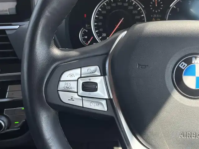 ＢＭＷ Ｘ３ xDrive20d Xライン 千葉県 2019(平31)年 4万km ミネラルホワイト ヘッドアップディスプレイ/ジェスチャー―コントロール/ブラックレザーシート/パワーシート/シートヒーター/パワーバックドア/フットトランクオープナー/純正HDDナビ/360°カメラ/地デジ/ワイヤレスチャージング/純正19インチAW/ACC