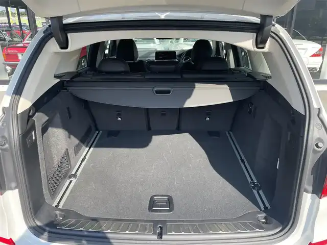 ＢＭＷ Ｘ３ xDrive20d Xライン 千葉県 2019(平31)年 4万km ミネラルホワイト ヘッドアップディスプレイ/ジェスチャー―コントロール/ブラックレザーシート/パワーシート/シートヒーター/パワーバックドア/フットトランクオープナー/純正HDDナビ/360°カメラ/地デジ/ワイヤレスチャージング/純正19インチAW/ACC