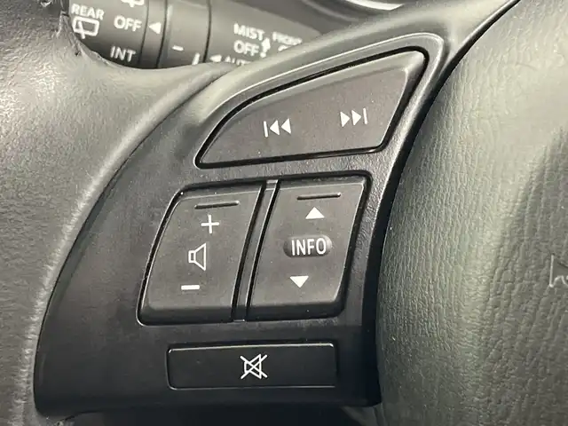 マツダ ＣＸ－５ XD Lパッケージ 群馬県 2014(平26)年 6.1万km クリスタルホワイトパールマイカ 純正7インチナビ/・AM/FM/CD/DVD/Bluetooth/フルセグ/SD/=======/純正７インチナビ　レザーシート　クルーズコントロール　前席シートヒーター　バックカメラ　運転席パワーシート　ＥＴＣ　ＨＩＤヘッドランプ　アイドリングストップ　電格ミラー　スマートキー　禁煙車