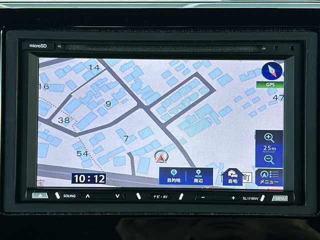 ホンダ Ｎ ＢＯＸ カスタム G L ホンダセンシング 愛知県 2019(令1)年 2.4万km プラチナホワイトパール 社外ナビ　/バックカメラ　/Ｂｌｕｅｔｏｏｔｈ　/ワンセグＴＶ　/片側パワースライドドア　/ＥＴＣ　/レーダークルーズ　/レーンキープアシスト　/衝突軽減ブレーキ　/アイドリングストップ　/社外フロアマット　/ドアバイザー