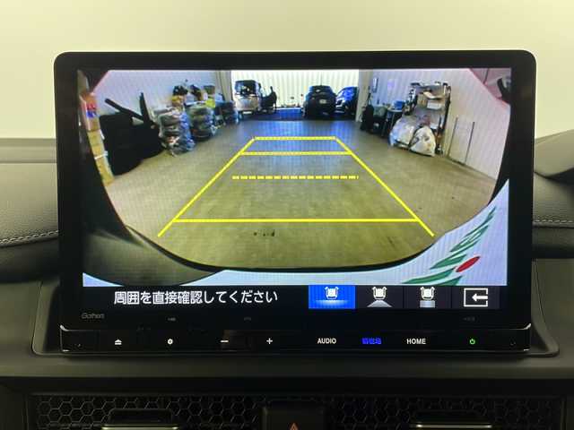 ホンダ ステップワゴン スパーダ eHEV 栃木県 2025(令7)年 0.1千km クリスタルブラックパール 登録済未使用車/純正11.4型ナビ/（CD/DVD/Bluetooth/フルセグ）/バックカメラ/Honda CONNECT for Gathers＋ナビ装着用スペシャルパッケージ/Honda SENSING/●衝突軽減ブレーキ（CMBS）/●先行車発進お知らせ機能/●歩行者事故低減ステアリング/●路外逸脱抑制機能/●標識認識機能/●渋滞追従機能付アダプティブクルーズコントロール（ACC）/●車線維持支援システム（LKAS）/●トラフィックジャムアシスト（渋滞運転支援機能）/●誤発進抑制機能/●後方誤発進抑制機能/●近距離衝突軽減ブレーキ/●急アクセル抑制機能/●パーキングセンサーシステム/●後退出庫サポート/ブラインドスポットインフォメーション/パワーテールゲート(メモリー機能付)/2列目オットマン/運転席＆助手席シートヒーター/トリプルゾーンコントロール・フルオートエアコンディショナー/コンビシート/16インチアルミホイール(SPADA専用)/減速セレクター/全列USBチャージャー