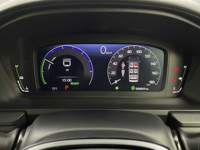 ホンダ ステップワゴン スパーダ eHEV 栃木県 2025(令7)年 0.1千km クリスタルブラックパール 登録済未使用車/純正11.4型ナビ/（CD/DVD/Bluetooth/フルセグ）/バックカメラ/Honda CONNECT for Gathers＋ナビ装着用スペシャルパッケージ/Honda SENSING/●衝突軽減ブレーキ（CMBS）/●先行車発進お知らせ機能/●歩行者事故低減ステアリング/●路外逸脱抑制機能/●標識認識機能/●渋滞追従機能付アダプティブクルーズコントロール（ACC）/●車線維持支援システム（LKAS）/●トラフィックジャムアシスト（渋滞運転支援機能）/●誤発進抑制機能/●後方誤発進抑制機能/●近距離衝突軽減ブレーキ/●急アクセル抑制機能/●パーキングセンサーシステム/●後退出庫サポート/ブラインドスポットインフォメーション/パワーテールゲート(メモリー機能付)/2列目オットマン/運転席＆助手席シートヒーター/トリプルゾーンコントロール・フルオートエアコンディショナー/コンビシート/16インチアルミホイール(SPADA専用)/減速セレクター/全列USBチャージャー