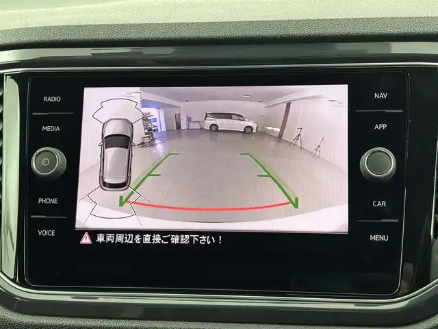 フォルクスワーゲン ＶＷ Ｔ－ロック TDI スポーツ 福岡県 2021(令3)年 7万km 白 純正ナビ　/バックカメラ　/ビルトインETC２．０　/前後ドラレコ　/レーダー探知機　/レーダークルコン　/コーナーセンサー　/ブラインドスポットモニター　/アイドリングストップ　/パドルシフト　/シートヒーター　/ルーフレール　/純正１８インチアルミホイール　/LEDヘッドライト