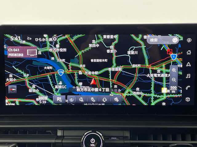 日産 セレナ e－パワー ハイウェイスター V 大阪府 2025(令7)年 0.1千km ホワイト 登録済未使用車/禁煙車/360度セーフティサポート/　・インテリジェントエマージェンシーブレーキ/　・踏み間違い防止アシスト/　・車線逸脱警報機能/　・後方車両検知警報/　・インテリジェントアラウンドビューモニター/　・ハイビームアシスト/　・標識認識機能/純正ナビ/　（Bluetooth/USB）/フルセグTV/両側パワースライドドア/レーダークルーズコントロール/ハーフレザーシート/LEDヘッドライト/オートライト/フォグランプ/純正16インチアルミホイール/スマートキー/ETC