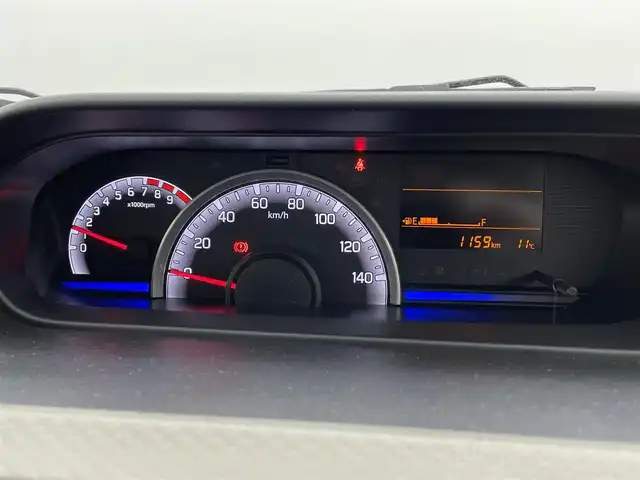 スズキ ワゴンＲ FX 熊本県 2024(令6)年 0.2万km シフォンアイボリーM 禁煙車　/ワンオーナー/５速MT/ディスプレイオーディオ（ＣＤ・ＤＶＤ・ＢＴ・ＡＭ・ＦＭ）/バックカメラ　/後ろのみクリアランスソナー　/運転席シートヒーター　/衝突軽減ブレーキ　/レーンキープアシスト　/横滑り防止　/純正フロアマット/電動格納ミラー/ドアバイザー/プッシュスタート/スマートキー/スペアキー1本/保証書　/取扱説明書