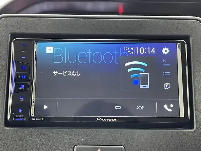 スズキ ワゴンＲ FX 熊本県 2024(令6)年 0.2万km シフォンアイボリーM 禁煙車　/ワンオーナー/５速MT/ディスプレイオーディオ（ＣＤ・ＤＶＤ・ＢＴ・ＡＭ・ＦＭ）/バックカメラ　/後ろのみクリアランスソナー　/運転席シートヒーター　/衝突軽減ブレーキ　/レーンキープアシスト　/横滑り防止　/純正フロアマット/電動格納ミラー/ドアバイザー/プッシュスタート/スマートキー/スペアキー1本/保証書　/取扱説明書