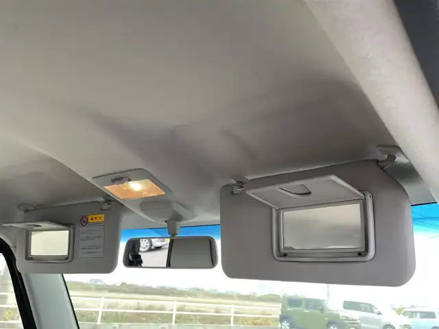 スズキ ラパン ショコラ G 佐賀県 2015(平27)年 1万km アーバンブラウンパールメタリック 社外SDナビゲーション/・ワンセグTV/AM/FM/CD/アイドリングストップ/ブラウンレザーシート(合皮)/ISOFIX対応/プッシュスタート/スマートキー/革巻きステアリング/純正キセノンヘッドライト/ドアバイザ―/取扱説明書/スペアキー１本