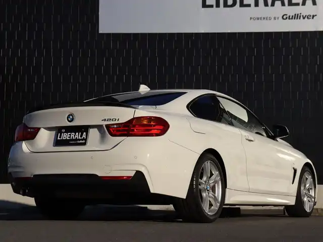 ＢＭＷ ４２０ｉ