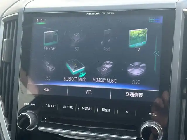 スバル インプレッサ ＸＶ