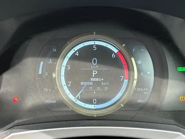 レクサス ＩＳ 300h Fスポーツ 富山県 2014(平26)年 12.7万km ホワイトノーヴァガラスフレーク メーカー純正ナビ/Bluetooth/CD/DVD/Blu-ray/USB入力端子/AUX入力端子/ＥＴＣ/フロント・バックカメラ/フルセグ/ドライブレコーダー/パワーシートD+N席/シートヒーターD+N席/エアーシートD+N席/ブラインドスポットモニター/パドルシフト/フロントフォグランプ/ハンドルスイッチ/プッシュスタート/スマートキー