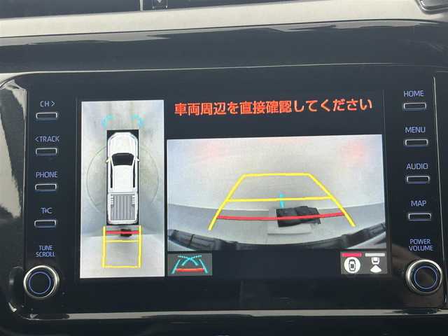トヨタ ハイラックス Z GRスポーツ 埼玉県 2022(令4)年 2.3万km アティチュードブラックマイカ 純正９インチディスプレイオーディオ　全方位カメラ　リアキャノピー　パドルシフト　前後ドライブレコーダー　後方コーナーセンサー　ダウンヒルアシストコントロール　レーダークルーズコントロール　