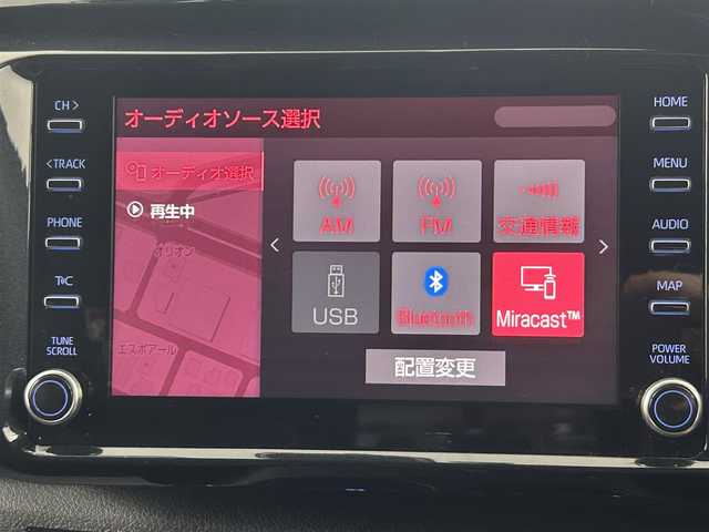 トヨタ ハイラックス Z GRスポーツ 埼玉県 2022(令4)年 2.3万km アティチュードブラックマイカ 純正９インチディスプレイオーディオ　全方位カメラ　リアキャノピー　パドルシフト　前後ドライブレコーダー　後方コーナーセンサー　ダウンヒルアシストコントロール　レーダークルーズコントロール　