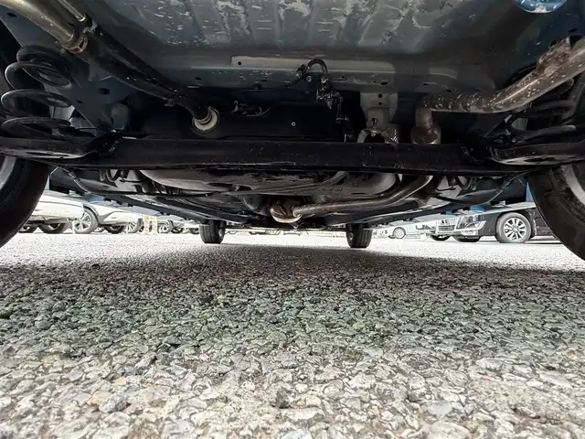 スズキ スペーシア カスタム HYBRID GS 千葉県 2018(平30)年 2.7万km ブリスクブルーM 純正ナビ（CD/DVD/Bluetooth）/スズキセーフティサポート/・デュアルセンサーブレーキサポート/・誤発進抑制機能/・車線逸脱警報/・ふらつき警報/・先行車発進お知らせ機能/・標識認識機能/・後退時ブレーキサポート/・後方誤発進抑制機能/・リヤパーキングセンサー/プッシュスタート/アイドリングストップ/フォグランプ/リヤ席サイドサンシェード/ヘッドアップディスプレイ