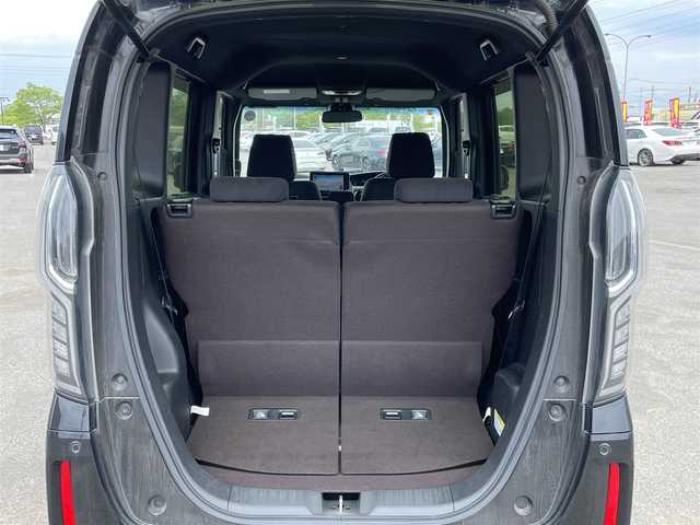 ホンダ Ｎ ＢＯＸ カスタム G L ホンダセンシング 道央・札幌 2018(平30)年 7.6万km クリスタルブラックパール ４WD/純正ディーラーOPナビ/CD/DVD/BT/フルセグ/ホンダセンシング/衝突被害軽減ブレーキ/横滑り防止装置/アダプティブクルーズコントロール/レーンキープアシスト/リヤコーナーセンサー/バックカメラ/ビルトインETC/アイドリングストップ/ECONモード/片側パワースライドドア/前席シートヒーター/ステアリングリモコン/プッシュスタート/スマートキー/LEDヘッドライト/オートライト/オートハイビーム/フォグランプ/電動格納ミラー/ヒーテッドドアミラー/ウィンカーミラー/純正ラバーフロアマット/ドアバイザー/スペアキー