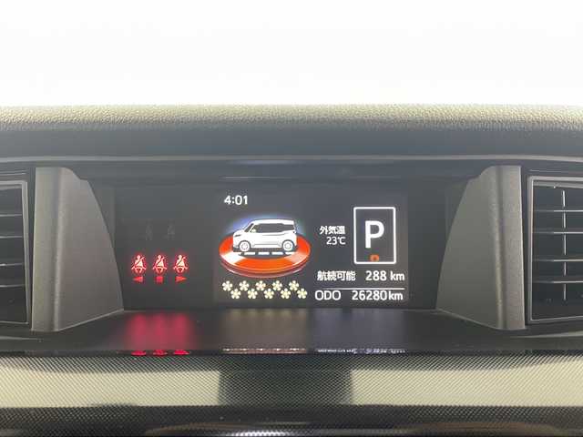 トヨタ タンク G S 栃木県 2018(平30)年 2.7万km ファインブルーマイカメタリック 純正ナビ/AM FM CD SD AUX BT ワンセグTV/前方ドライブレコーダー/両側パワースライドドア/バックカメラ/衝突軽減ブレーキ/クルーズコントロール/アイドリングストップ/ステアリングスイッチ/オートエアコン/電動格納ミラー/純正フロアマット/プッシュスタート/スマートキー/フォグランプ