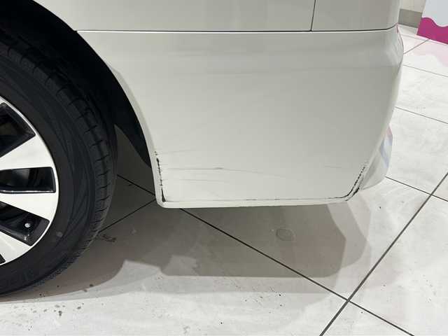日産 セレナ ハイウェイスター 埼玉県 2017(平29)年 6.3万km ブリリアントホワイトパール エマージェンシーブレーキ/フリップダウンモニター/純正9インチナビ/　　CD/DVD/BT/フルセグ/アラウンドビューモニター/両側パワースライドドア/クルーズコントロール/LEDオートライト/純正16インチアルミホイール/ステアリングスイッチ/USBポート/ビルトインETC/禁煙車