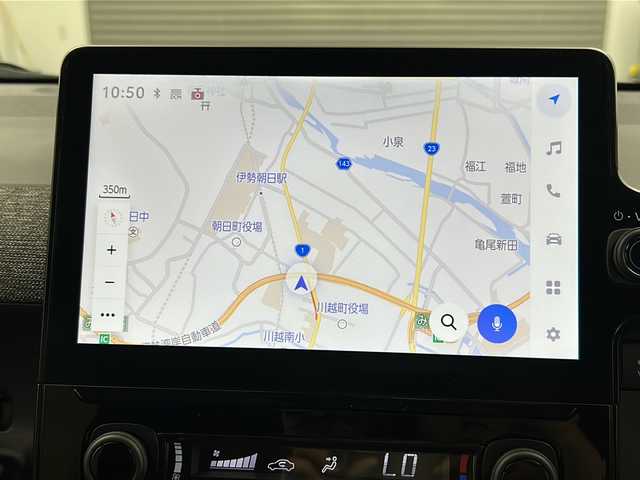 トヨタ シエンタ Z 三重県 2023(令5)年 0.8万km ブラック 禁煙車/純正ナビ機能付き１０．５インチディスプレイオーディオ/トヨタセーフティセンス/衝突軽減ブレーキ/ブラインドスポットモニター/レーンキープアシスト /パノラミックビューモニター/両側パワースライドドア/純正ビルトインＥＴＣ２．０/DN席シートヒーター/ステアリングヒーター/MTモード付きAT/革巻きステアリング/LED/純正前後ドライブレコーダー