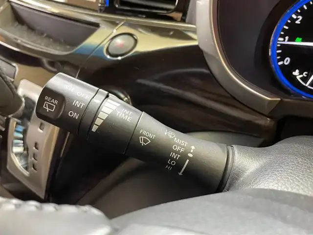 日産 エルグランド 250ハイウェイスターS 岩手県 2017(平29)年 9.5万km ファントムブラック ４WD/フリップダウンモニター　/両側パワースライドドア/クルーズコントロール/MTモード付きAT/横滑り防止装置/エンジンスターター/純正ナビ/（CD/DVD/Blu-rayDisc/フルセグ/USB/Bluetooth）/バックカメラ/ETC/ドライブレコーダー/リヤオートエアコン/オートライト/LEDヘッドライト/フォグランプ/純正18インチアルミホイール
