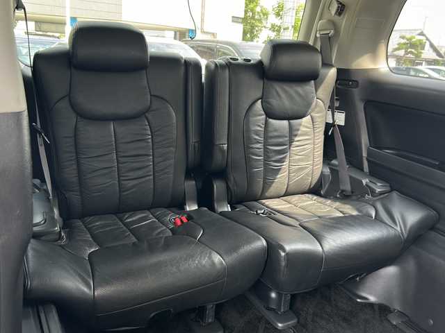トヨタ ヴェルファイア 3．5Z 埼玉県 2013(平25)年 11.7万km ホワイトパールクリスタルシャイン (株)IDOMが運営する【じしゃロン熊谷店】の自社ローン専用車両になりますこちらは現金またはオートローンご利用時の価格です。自社ローンご希望の方は別途その旨お申付け下さい/純正ＳＤナビ（テレビ/DVD/CD/FM/AM)/Bluetoothオーディオ/前後ドライブレコーダー/ビルトインETC/後席モニター/バックモニター/クルーズコントロール/ABS/AFS/オートライト/横滑り防止装置/ハーフレザーシート/前後コーナーセンサー/両側パワースライド/スマートキー/ドアバイザー
