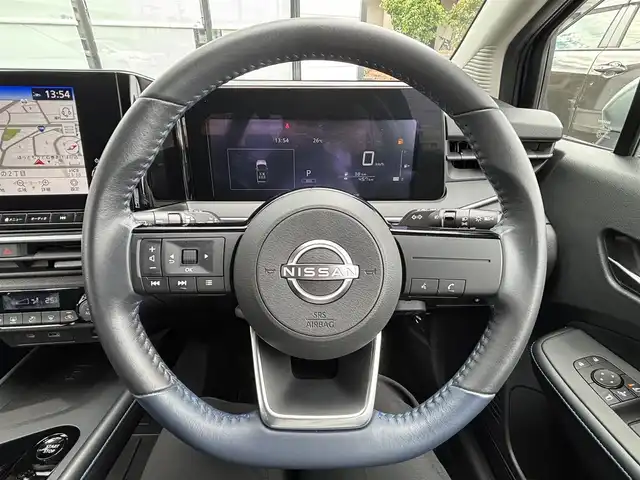 日産 ノート オーテック 宮城県 2021(令3)年 7.4万km オーロラフレアブルーパール 登録時走行距離７３５３１ｋｍ/ＡＵＴＥＣＨエアロ/ＡＵＴＥＣＨ革シート/全方位カメラ/純正ナビ/・フルセグテレビ/・Bluetooth/・ＡＭ／ＦＭ/インテリジェントエマージェンシーブレーキ/ブラインドスポットモニター/レーンキープアシスト/ナビ連動ドライブレコーダー/ＥＴＣ２．０/デジタルインナーミラー/オートライト/ドアバイザー/ＬＥＤヘッドライト