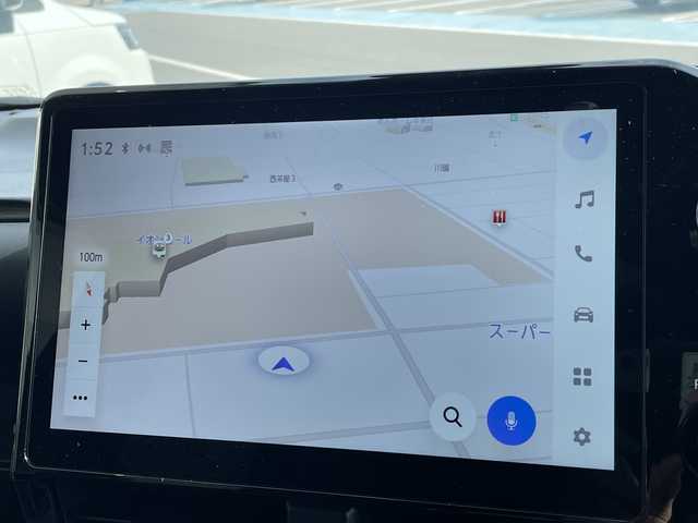 トヨタ ヴォクシー S－Z 愛知県 2023(令5)年 2.1万km アティチュードブラックマイカ 衝突軽減システム/純正10.5型ディズプレイオーディオ　ナビあり/フリップダウンモニター/全方位カメラ/両側パワースライドドア/シートヒーター/フルセグ/CD DVD/Bluetooth/バックカメラ/コーナーセンサー/ETC2.0/LEDヘッドライト/リアオートエアコン/ドライブレコーダー/ステアリングスイッチ/スマートキー/プッシュスタート