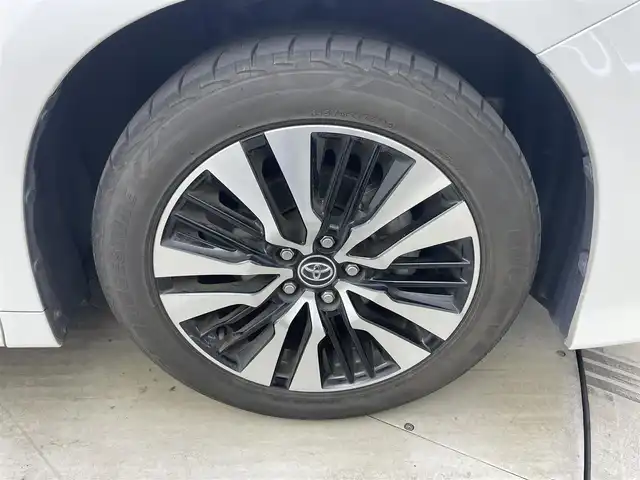 トヨタ ヴェルファイア Z Gエディション 岡山県 2019(平31)年 6万km ホワイトパールクリスタルシャイン 純正１０インチナビ/【Bluetooth/フルセグTV/CD/DVD】/合皮シート/衝突軽減ブレーキ/両側電動スライドドア/レーダークルーズコントロール/ビルトインＥＴＣ/ＬＥＤヘッドライト/前席シートヒーター/前席エアシート/ステアリングヒーター/バックカメラ/社外ドライブレコーダー（前後）/ブラインドスポットモニター/純正フロアマット/踏み間違い防止/レーンアシスト/横滑り防止/オートブレーキホールド/TVキャンセラー/ISOFIX/後席サンシェイド/ステアリングスイッチ/チルトステアリング/シートリフター/ウインカーミラー/ドアバイザー