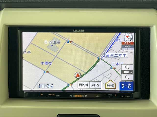 スズキ ハスラー G ターボ 秋田県 2018(平30)年 2.4万km フェニックスレッドパール/ブルーイッシュブラックパール ４ＷＤ/デュアルカメラブレーキサポート/社外ＳＤナビ/　(CD/ワンセグTV/FM/AM)/シートヒーター（D/N席）/プッシュスタート/スマートキー/グリップコントロール　/ヒルディセントコントロール/オートライト/アイドリングストップ/ドアバイザー/純正フロアマット/ドライブレコーダー/ＥＴＣ