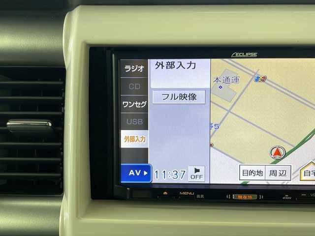 スズキ ハスラー G ターボ 秋田県 2018(平30)年 2.4万km フェニックスレッドパール/ブルーイッシュブラックパール ４ＷＤ/デュアルカメラブレーキサポート/社外ＳＤナビ/　(CD/ワンセグTV/FM/AM)/シートヒーター（D/N席）/プッシュスタート/スマートキー/グリップコントロール　/ヒルディセントコントロール/オートライト/アイドリングストップ/ドアバイザー/純正フロアマット/ドライブレコーダー/ＥＴＣ