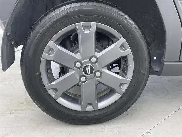 ダイハツ タフト G ターボ 福井県 2021(令3)年 2.5万km フォレストカーキメタリック パノラマルーフ　純正９型ナビ　全周囲Ｃ　レーダークルーズ　フルセグ　シートヒーター　ＤＶＤ再生　Ｂｌｕｅｔｏｏｔｈ　ＥＴＣ　純正１５ＡＷ　オートＬＥＤライト　フォグランプ　電動パーキングブレーキ