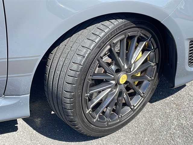 アバルト ５９５ コンペティツィオーネ 長野県 2022(令4)年 2.1万km グレー 純正メーカーディスプレイオーディオ/純正17インチアルミ/社外アルミ冬タイヤ積込/ETC/保証書・取説/スペアキー