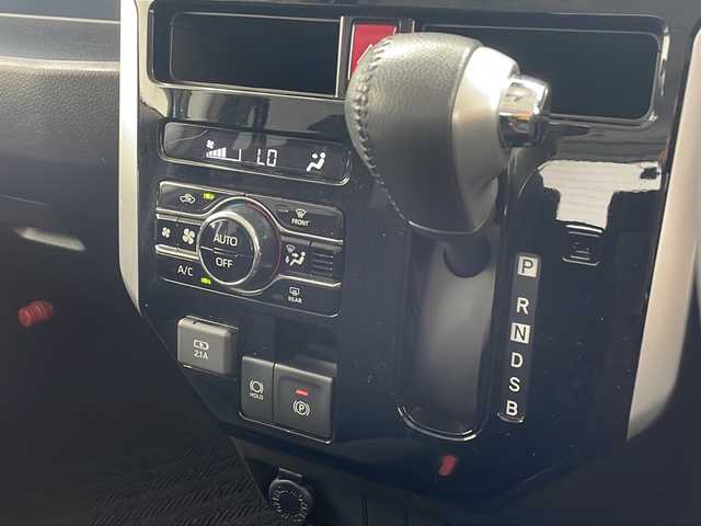トヨタ ルーミー カスタムG 沖縄県 2022(令4)年 3.6万km ブラックマイカメタリック 純正ナビ　【NSZT-W68T】/フルセグＴＶ　/ＣＤ　/ＤＶＤ　/バックカメラ　/Ｂｌｕｅｔｏｏｔｈ　/レーダークルーズコントロール　/ドライブレコーダー　DC-DR652/ＥＴＣ　/ＬＥＤライト　/プッシュスタート　/スマートキー/両側パワースライドドア/純正フロアマット