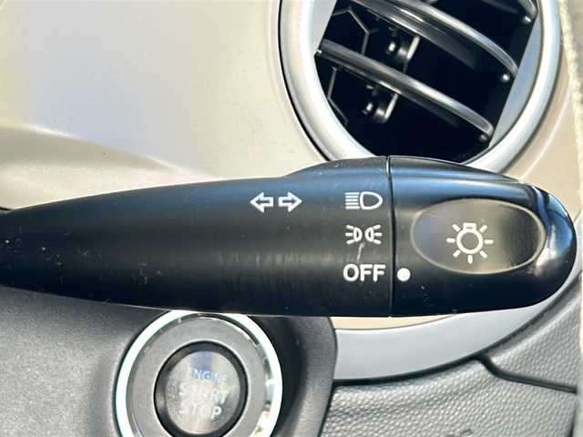 スズキ ラパン X 愛知県 2012(平24)年 6.1万km マルーンブラウンパール /禁煙車//社外ナビ・フルセグTV/　(AVIC-MRZ09)//Bluetooth//バックカメラ//プッシュスタート//純正フロアマット//ドアバイザー//電動格納ミラーウィンカー//社外LEDライト//スマートキー//プッシュスタート//純正１４インチアルミ//取扱説明書//新車保証書//スペアキー×１