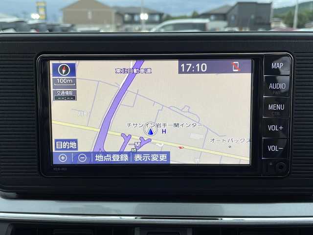 トヨタ ピクシスジョイ F X SAⅢ 岩手県 2022(令4)年 4万km シャイニングホワイトパール 禁煙車/純正SDナビ/AM/FM/Bluetooth/バックカメラ/ETC/ドライブレコーダー/衝突被害軽減ブレーキ/横滑り防止装置/アイドリングストップ/オートライト/オートハイビーム/スマートキー/プッシュスタート/電動格納ミラー/フロアマット/保証書/取扱説明書