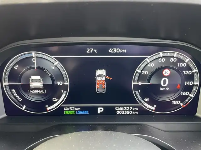 三菱 アウトランダー ＰＨＥＶ P 東京都 2024(令6)年 0.4万km ホワイトダイヤモンド 電動パノラマサンルーフ/BOSEサウンド/ e-Assist/・衝突被害軽減ブレーキシステム/・踏み間違い衝突防止アシスト/・車線逸脱防止支援機能/・ブラインドスポットアシスト/・ヘッドアップディスプレイ/・マイパイロット/・マルチアラウンドモニター/純正ナビ/フルセグTV/ワイヤレス充電器/セミアニリンレザーシート/メモリー機能付きパワーシート/ランバーサポート (リフレッシュ機能)/シートヒーター/ステアリングヒーター/エレクトリックテールゲート/後席ロールサンシェード/アダプティブLEDヘッドライト/20インチ純正アルミホイール/スマートキー