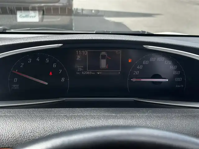 トヨタ シエンタ G 滋賀県 2015(平27)年 6.2万km ホワイトパールクリスタルシャイン 純正7インチナビ/【Bluetooth/フルセグ TV/SD/DVD/CD】/両側パワースライドドア/バックカメラ/レーダークルーズコントロール/衝突軽減ブレーキ/レーンキープアシスト/オートマチックハイビームシステム/LEDヘッドライト/純正ドライブレコーダー/純正ビルトインETC/純正フロアマット/プッシュスタート/スマートキー/ステアリングリモコン