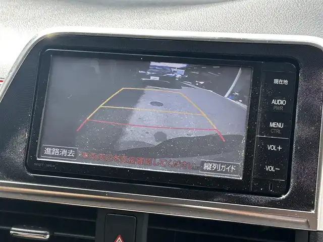 トヨタ シエンタ G 滋賀県 2015(平27)年 6.2万km ホワイトパールクリスタルシャイン 純正7インチナビ/【Bluetooth/フルセグ TV/SD/DVD/CD】/両側パワースライドドア/バックカメラ/レーダークルーズコントロール/衝突軽減ブレーキ/レーンキープアシスト/オートマチックハイビームシステム/LEDヘッドライト/純正ドライブレコーダー/純正ビルトインETC/純正フロアマット/プッシュスタート/スマートキー/ステアリングリモコン