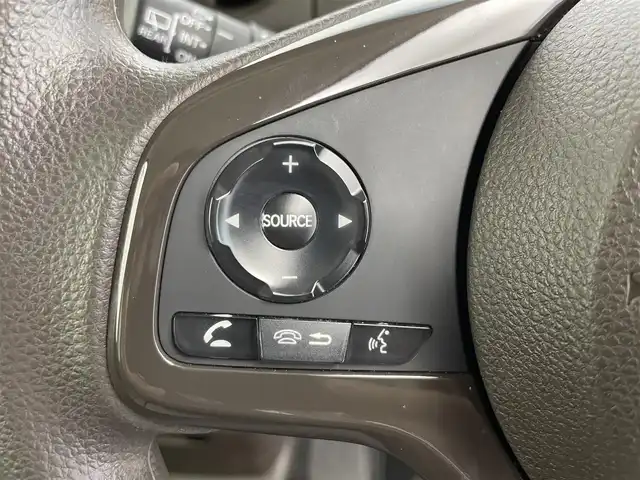 ホンダ Ｎ ＢＯＸ L 富山県 2021(令3)年 3万km プラチナホワイトパール 社外ナビ（AM/FM/BT/CD/ワンセグ）/ETC/シートヒーター/片側パワースライドドア/衝突被害軽減システム/レーダークルーズコントロール/レーンキープアシスト/コーナーセンサー/横滑り防止装置/社外フロアマット/オートLEDライト/スマートキー/スペアキー