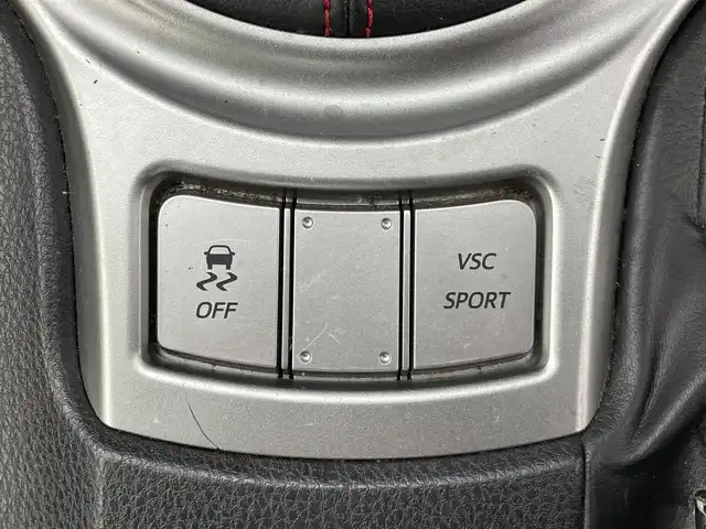 スバル ＢＲＺ S 群馬県 2012(平24)年 8.4万km クリスタルブラックシリカ 純正7インチナビ/・TV/BT/CD/AM/FM/=====/６速マニュアル　純正ＳＤナビ　バックカメラ　Ｂｌｕｅｔｏｏｔｈ　純正アルミホイール　プッシュスタート　ドライブレコーダー　ＥＴＣ　横滑り防止　ＨＩＤヘッドライト　オートライト　純正フロアマット　禁煙車