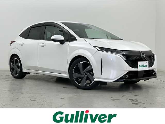 日産 オーラ G レザーエディション 宮城県 2021(令3)年 7.5万km ピュアホワイトパール BOSEスピーカーシステム/プロパイロット/デジタルインナーミラー/アラウンドビューモニター/エマージェンシーブレーキ/ブラインドスポットモニター/ソナー(F.R)/純正9型ナビ/・BT.USB.HDMI.AppleCarPlay/フルセグTV/純正ドライブレコーダー/ビルトインETC/レザーシート/スマートキー×2/プッシュスタート/ステアリングスイッチ/純正フロアマッド/純正アルミホイール/社外アルミホイール積込み/(185/65/R15)