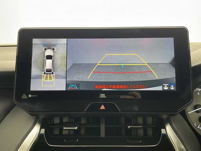 トヨタ ハリアー Z レザーパッケージ 秋田県 2020(令2)年 2万km プレシャスブラックパール ４WD/純正メモリナビ(Bluetooth/フルセグ)/全方位カメラ/ETC2.0/クルーズコントロール/純正AW/前後コーナーセンサー/前席パワーシート/前席エアシート/前席シートヒーター/デジタルインナーミラー/パノラマミックビューモニター/ヘッドアップディスプレイ/パワーバックドア/JBLサウンドシステム/ITSコネクト/衝突被害軽減システム/LEDヘッドライト/スペアキー