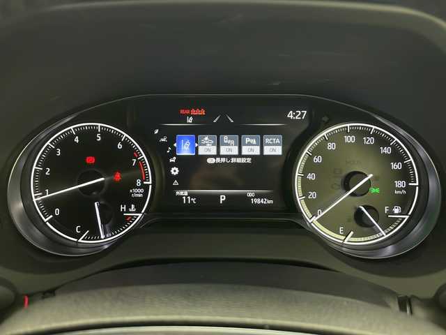 トヨタ ハリアー Z レザーパッケージ 秋田県 2020(令2)年 2万km プレシャスブラックパール ４WD/純正メモリナビ(Bluetooth/フルセグ)/全方位カメラ/ETC2.0/クルーズコントロール/純正AW/前後コーナーセンサー/前席パワーシート/前席エアシート/前席シートヒーター/デジタルインナーミラー/パノラマミックビューモニター/ヘッドアップディスプレイ/パワーバックドア/JBLサウンドシステム/ITSコネクト/衝突被害軽減システム/LEDヘッドライト/スペアキー