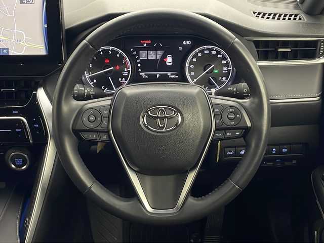 トヨタ ハリアー Z レザーパッケージ 秋田県 2020(令2)年 2万km プレシャスブラックパール ４WD/純正メモリナビ(Bluetooth/フルセグ)/全方位カメラ/ETC2.0/クルーズコントロール/純正AW/前後コーナーセンサー/前席パワーシート/前席エアシート/前席シートヒーター/デジタルインナーミラー/パノラマミックビューモニター/ヘッドアップディスプレイ/パワーバックドア/JBLサウンドシステム/ITSコネクト/衝突被害軽減システム/LEDヘッドライト/スペアキー