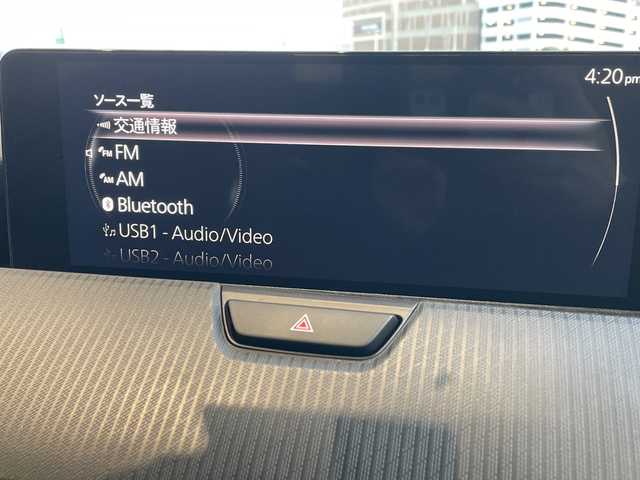 マツダ ＣＸ－６０ XD Sパッケージ 愛知県 2023(令5)年 2.4万km ロジウムホワイトプレミアムメタリック 純正12.4型ナビ SDカードなし/全方位カメラ/レーダークルーズコントロール/シートヒーター/バックカメラ/パワーシート/ヘッドアップディスプレイ/コーナーセンサー/純正アルミホイール/ブラインドスポットモニター/LEDヘッドライト/パドルシフト/ステアリングヒーター/オートマチックハイビーム/ドライブレコーダー/ETC/ワイヤレス充電機/衝突軽減システム/フルセグ/Bluetooth/ステアリングスイッチ/スマートキー/プッシュスタート