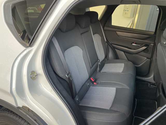 マツダ ＣＸ－６０ XD Sパッケージ 愛知県 2023(令5)年 2.4万km ロジウムホワイトプレミアムメタリック 純正12.4型ナビ SDカードなし/全方位カメラ/レーダークルーズコントロール/シートヒーター/バックカメラ/パワーシート/ヘッドアップディスプレイ/コーナーセンサー/純正アルミホイール/ブラインドスポットモニター/LEDヘッドライト/パドルシフト/ステアリングヒーター/オートマチックハイビーム/ドライブレコーダー/ETC/ワイヤレス充電機/衝突軽減システム/フルセグ/Bluetooth/ステアリングスイッチ/スマートキー/プッシュスタート