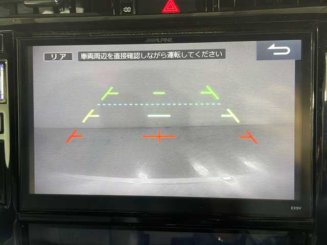 トヨタ ハリアー エレガンス 広島県 2017(平29)年 3.1万km ホワイトパールクリスタルシャイン ALPINE９型ナビ/モデリスタエアロ/パワーシート/バックカメラ/ＥＴＣ/前後ドラレコ/ＭＴモード付ＡＴシフト/フルセグ/コーナーセンサー(前後)/オートライト/フォグランプ/スマートキー/社外17インチアルミホイール(225/65/R17)/エアバッグ(運転席/助手席/サイド/カーテン)