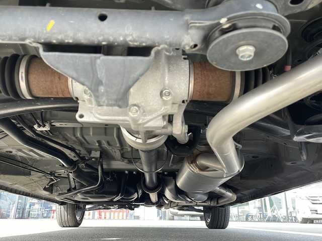 ホンダ Ｎ ＢＯＸ カスタム ターボ 長野県 2023(令5)年 2.9万km クリスタルブラックパール 4WD/純正メモリナビ/（フルセグTV＆CD＆DVD＆SD＆BL＆AppleCarPlay＆AndroidAuto）/バックカメラ/両側パワースライドドア/ターボ/ホンダセンシング/・クルーズコントロール（追従あり）/・衝突被害軽減ブレーキ/・レーンキープアシスト/・クリアランスソナー/ドライブレコーダー（前後）/パドルシフト/シートヒーター（前席）/2列目サンシェード/コンビニフック付きシートバックテーブル（D席、助手席）/電動パーキングブレーキ/ブレーキホールド/LEDヘッドライト/オートマチックハイビーム/オートライト/15インチ純正アルミホイール/純正フロアマット/ドアバイザー/スマートキー