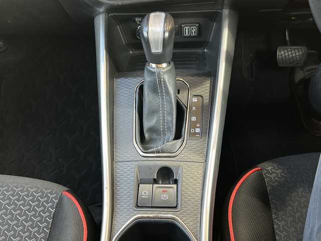 トヨタ ライズ Z 静岡県 2022(令4)年 7.6万km グレーⅡ 純正オーディオ/・ラジオ/フルセグTV/・Bluetooth/USB/HDMI/・Apple Carplay/Android Auto/主要装備/・レーダークルーズコントロール　/・ドライブレコーダー　/・ＥＴＣ　/・全方位カメラ　/・シートヒーター　/・ステアリングリモコン　/・ホールド　/・ＢＳＭ　/・オートハイビーム　/・オートライト　/・ＬＥＤヘッドライト/・コーナーセンサー/・純正アルミホイール/・純正フロアマット/・レーンキープアシスト/・盗難防止装置/・プッシュスタート/・スマートキー/・MTモード付き