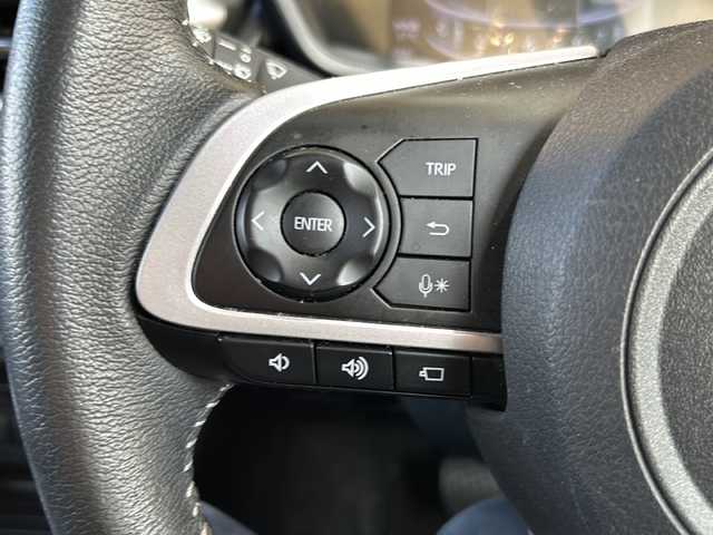 トヨタ ライズ Z 静岡県 2022(令4)年 7.6万km グレーⅡ 純正オーディオ/・ラジオ/フルセグTV/・Bluetooth/USB/HDMI/・Apple Carplay/Android Auto/主要装備/・レーダークルーズコントロール　/・ドライブレコーダー　/・ＥＴＣ　/・全方位カメラ　/・シートヒーター　/・ステアリングリモコン　/・ホールド　/・ＢＳＭ　/・オートハイビーム　/・オートライト　/・ＬＥＤヘッドライト/・コーナーセンサー/・純正アルミホイール/・純正フロアマット/・レーンキープアシスト/・盗難防止装置/・プッシュスタート/・スマートキー/・MTモード付き